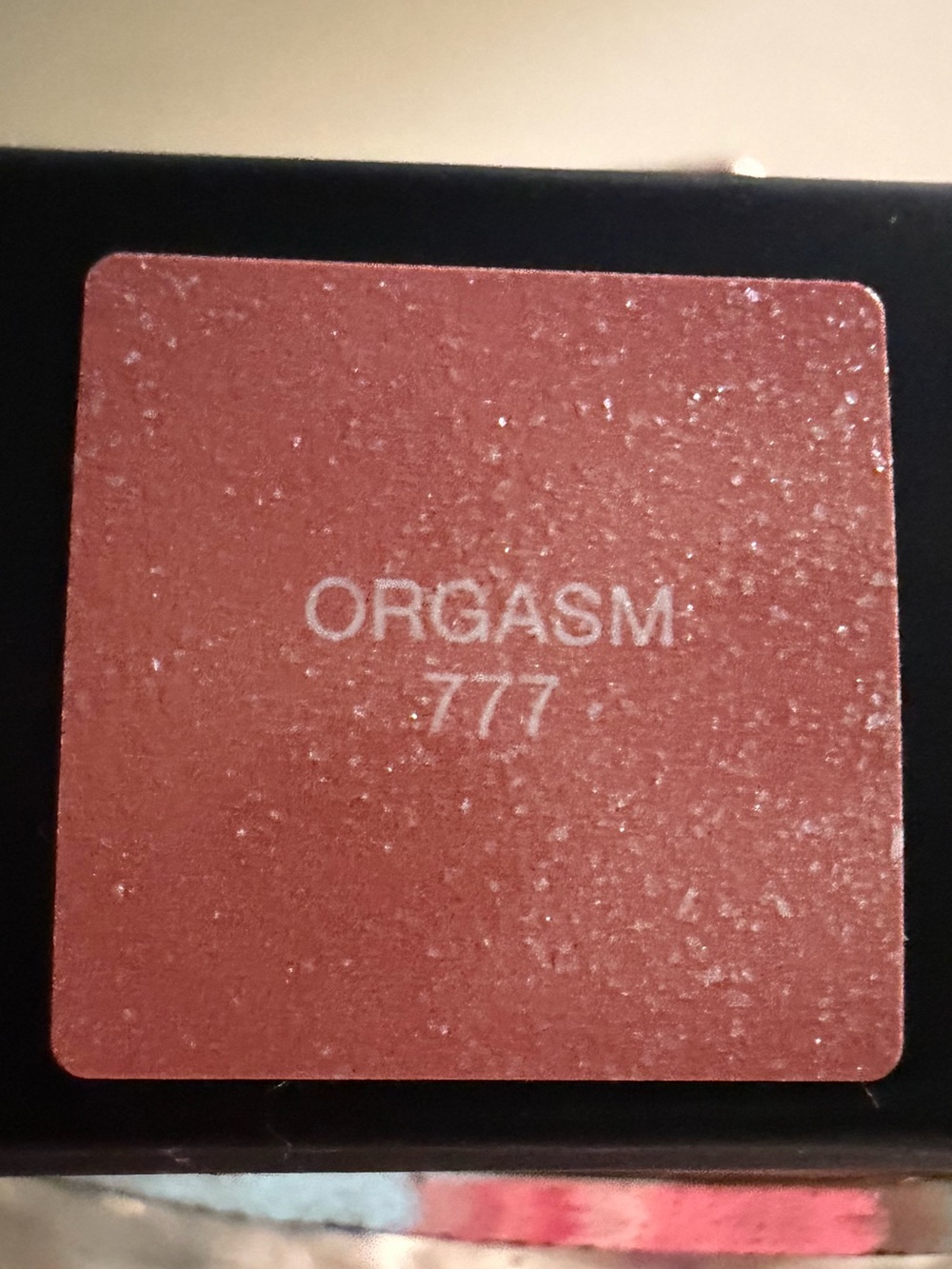 NARS Afterglow Lip Balm & Gloss Set - Orgasm/Unbroken - NIB - Picture 11 of 12